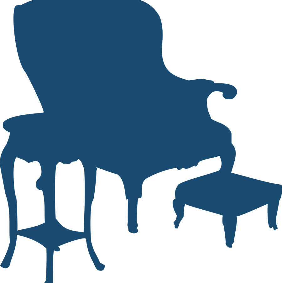 CROWN COMFORT WING CHAIR