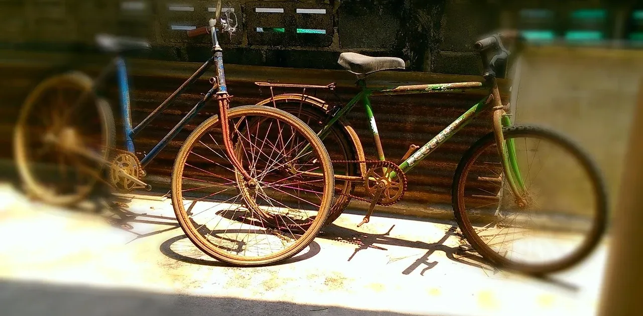 VÉLO ELLIPTIQUE SPINFIT