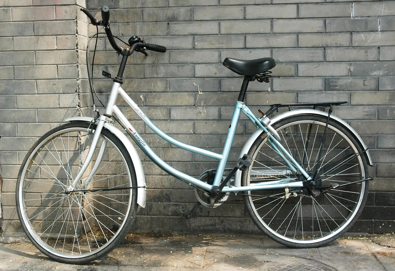 VÉLO ELLIPTIQUE SPINFIT