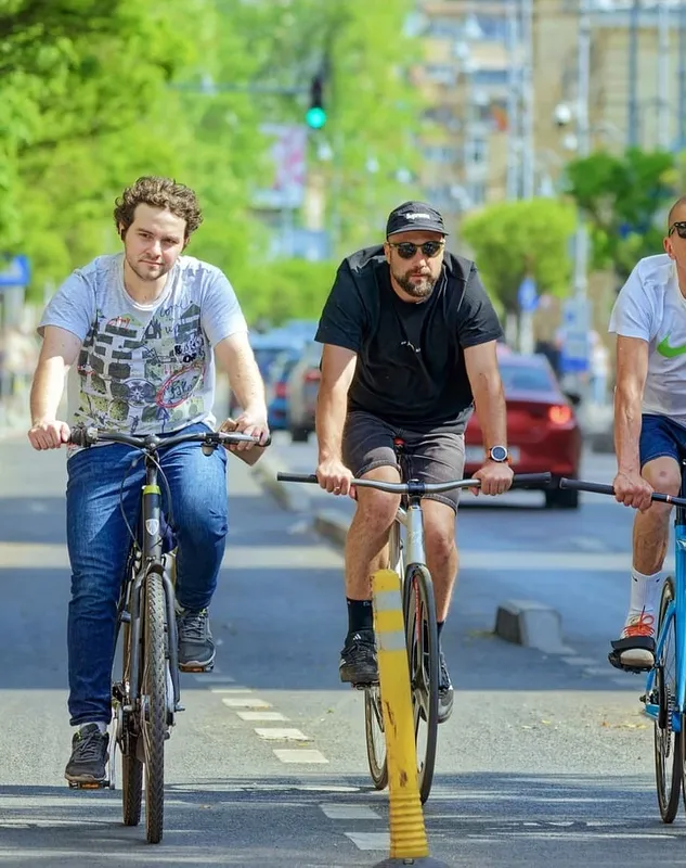 BICICLETA ELÍPTICA POTENZA