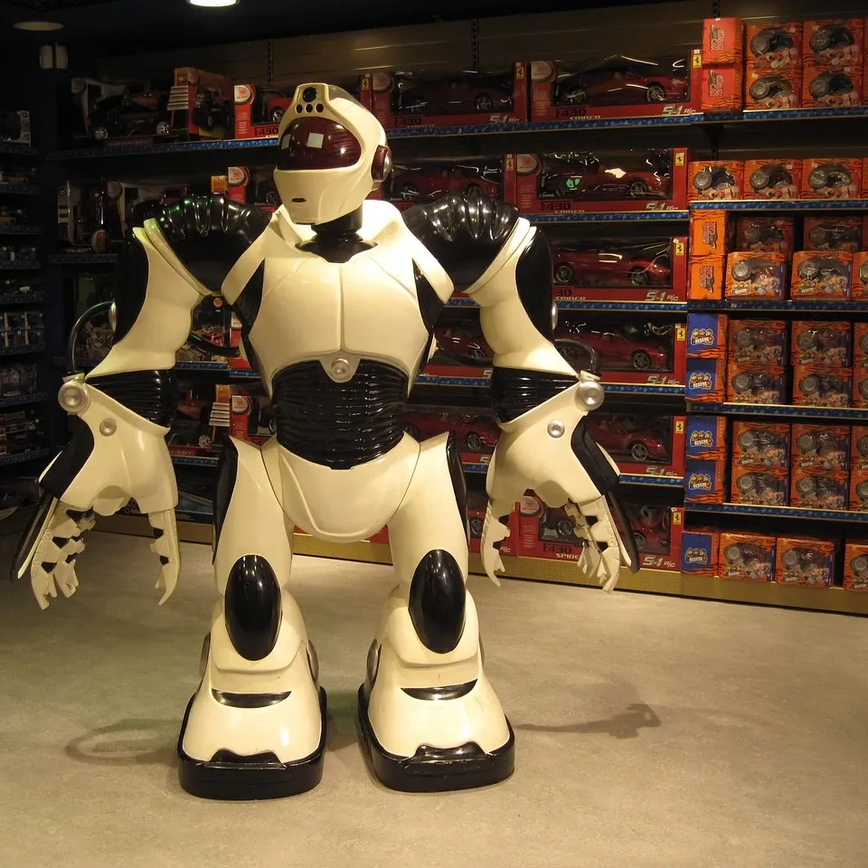 ROBOT COCINA MASTERMIX E-TOUCH