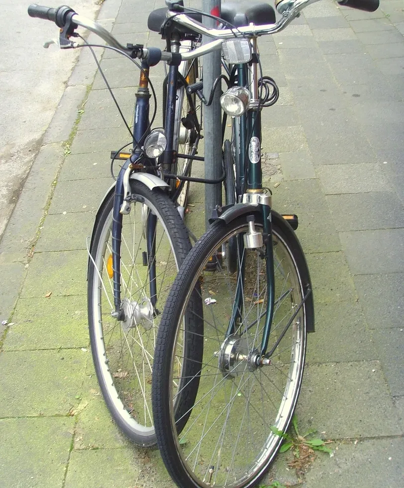 VÉLO ELLIPTIQUE SPINFIT