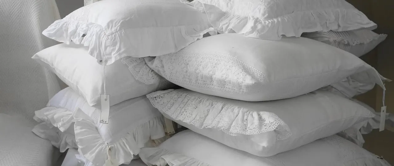 ALMOHADA MEMORY LUXE PREMIUM GRAFENO