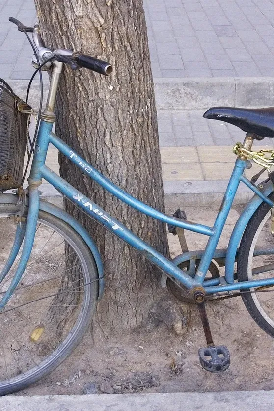BICICLETA ELÍPTICA POTENZA
