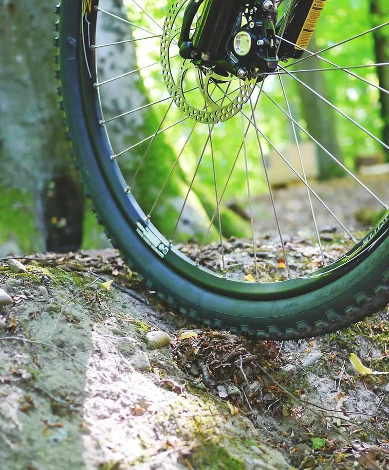 VÉLO ELLIPTIQUE SPINFIT
