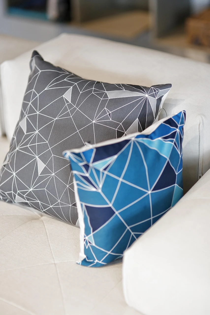 ALMOHADA MEMORY LUXE PREMIUM GRAFENO®