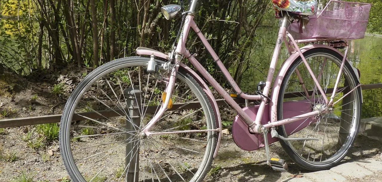 BICICLETA ELÍPTICA POTENZA