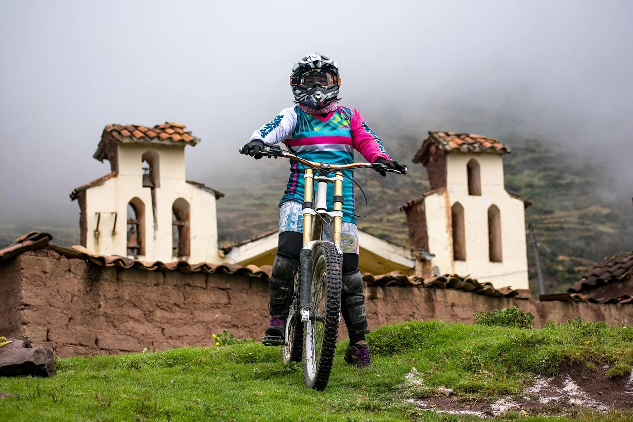 BICICLETA ELÍPTICA POTENZA